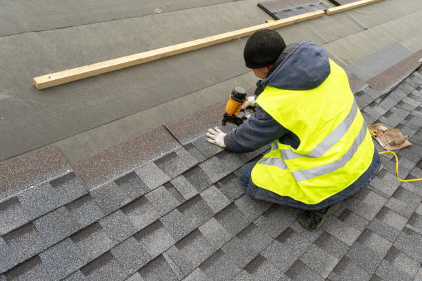 Quick and Trustworthy Emergency Roof Repair Services in Fletcher, OK