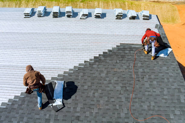 Best Gutter Installation and Roofing  in Fletcher, OK