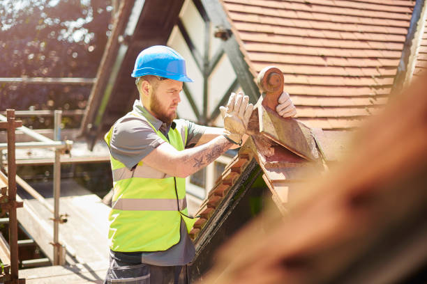 Best Tile Roofing Contractor  in Fletcher, OK