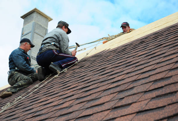 Best Local Roofing Companies  in Fletcher, OK